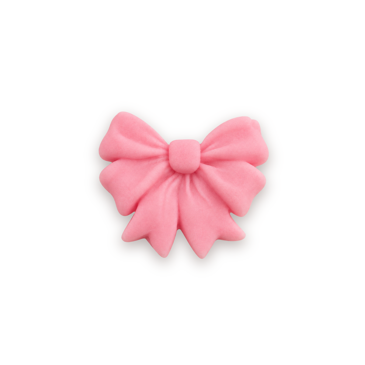 Pre-made Edible Fondant Bows